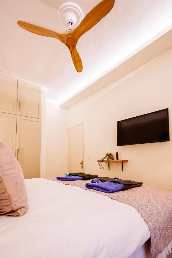 Deviazi 4 Appartement