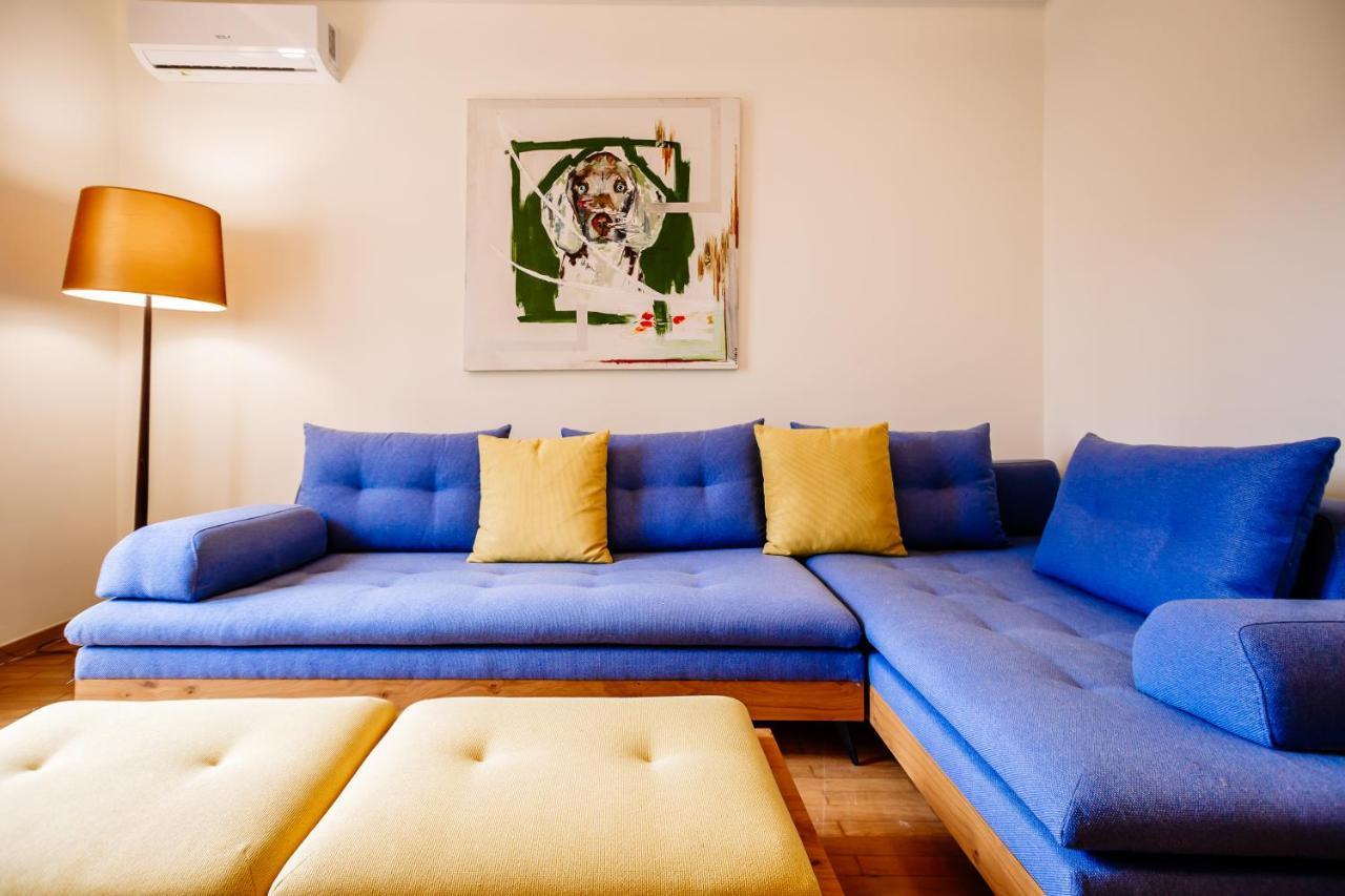 Deviazi 4 Appartement