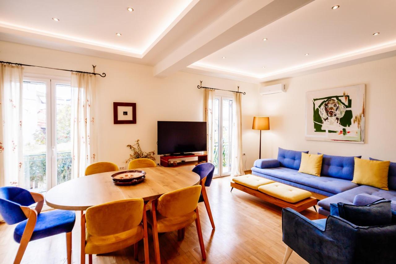 Deviazi 4 Appartement