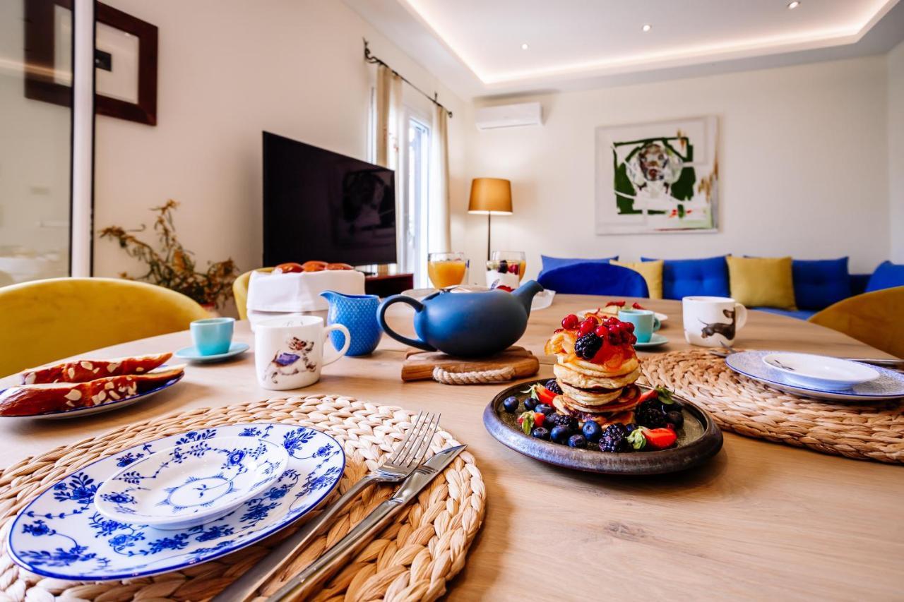 Deviazi 4 Appartement *