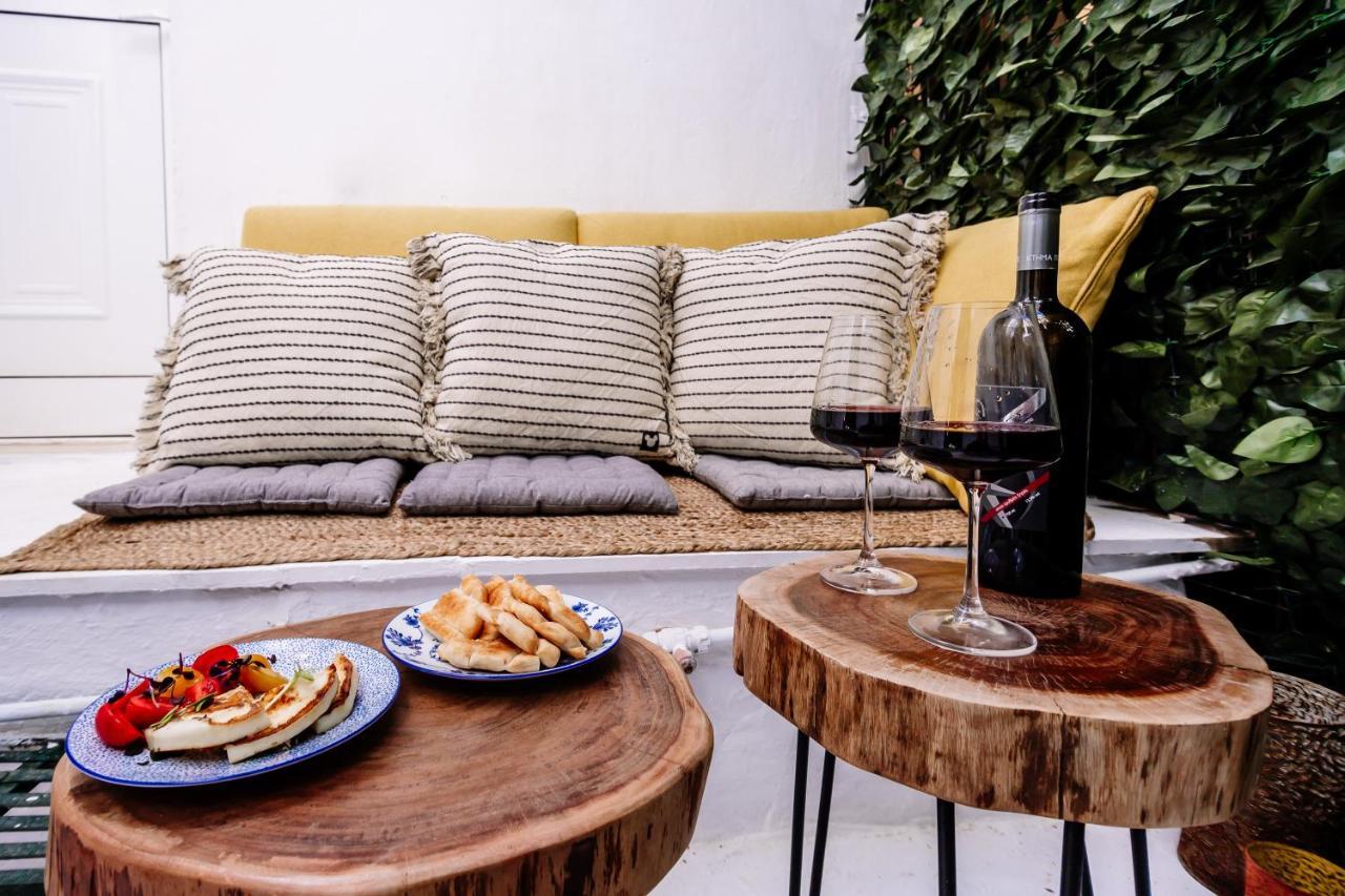 Apartamento Deviazi 4 Zakynthos