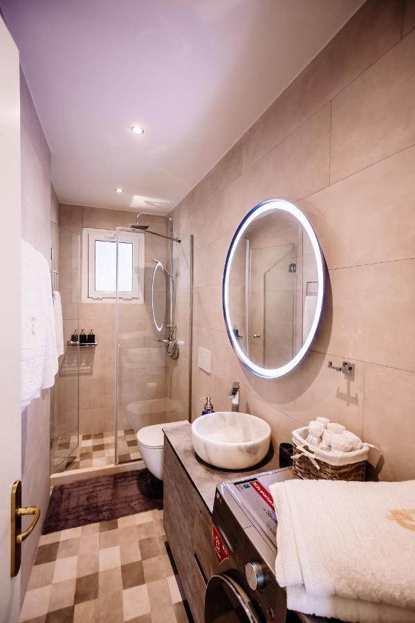 Appartement Deviazi 4