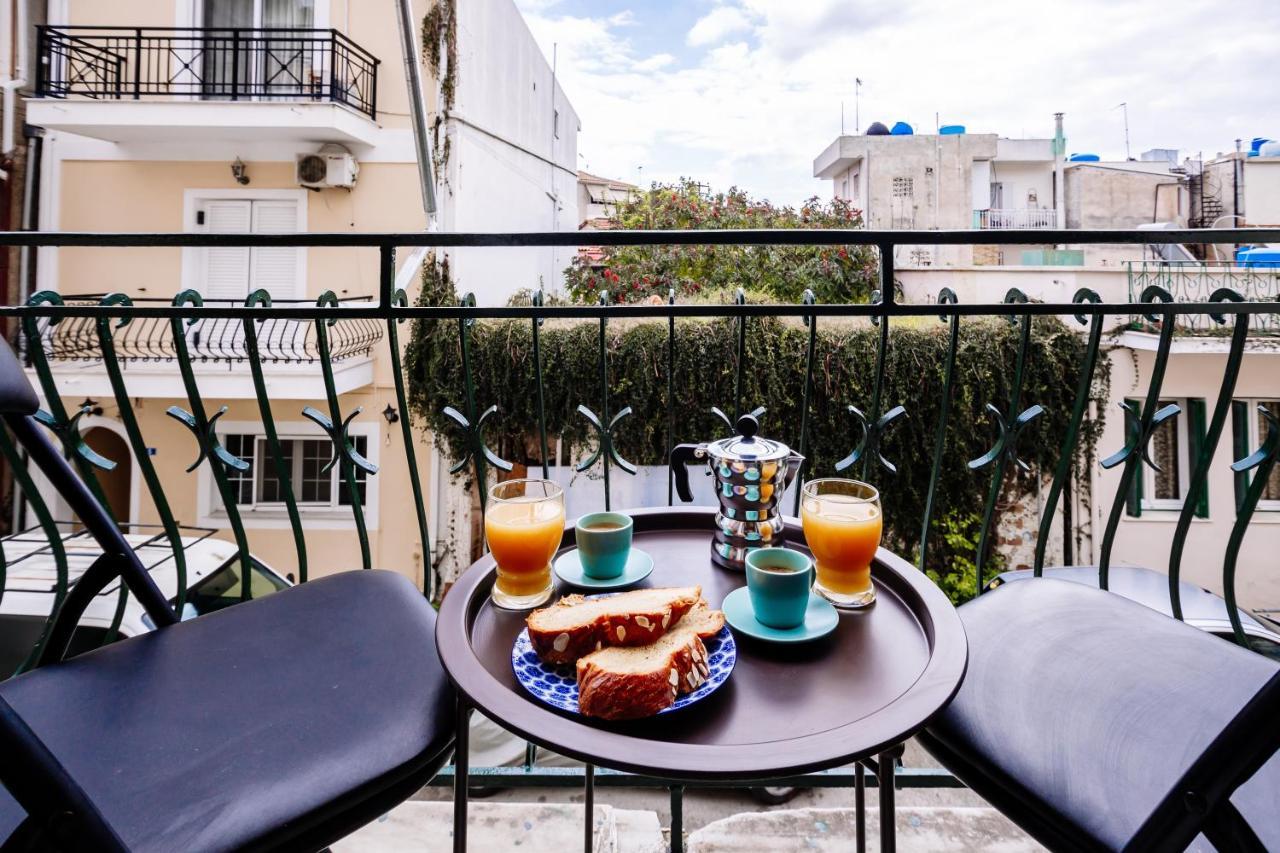 Apartamento Deviazi 4 Zakynthos