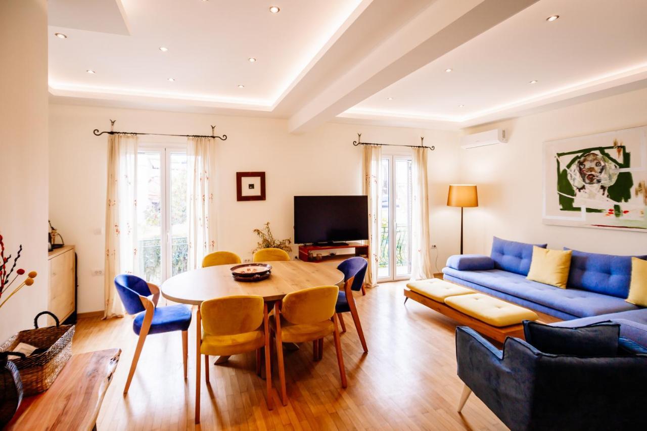Deviazi 4 Appartement