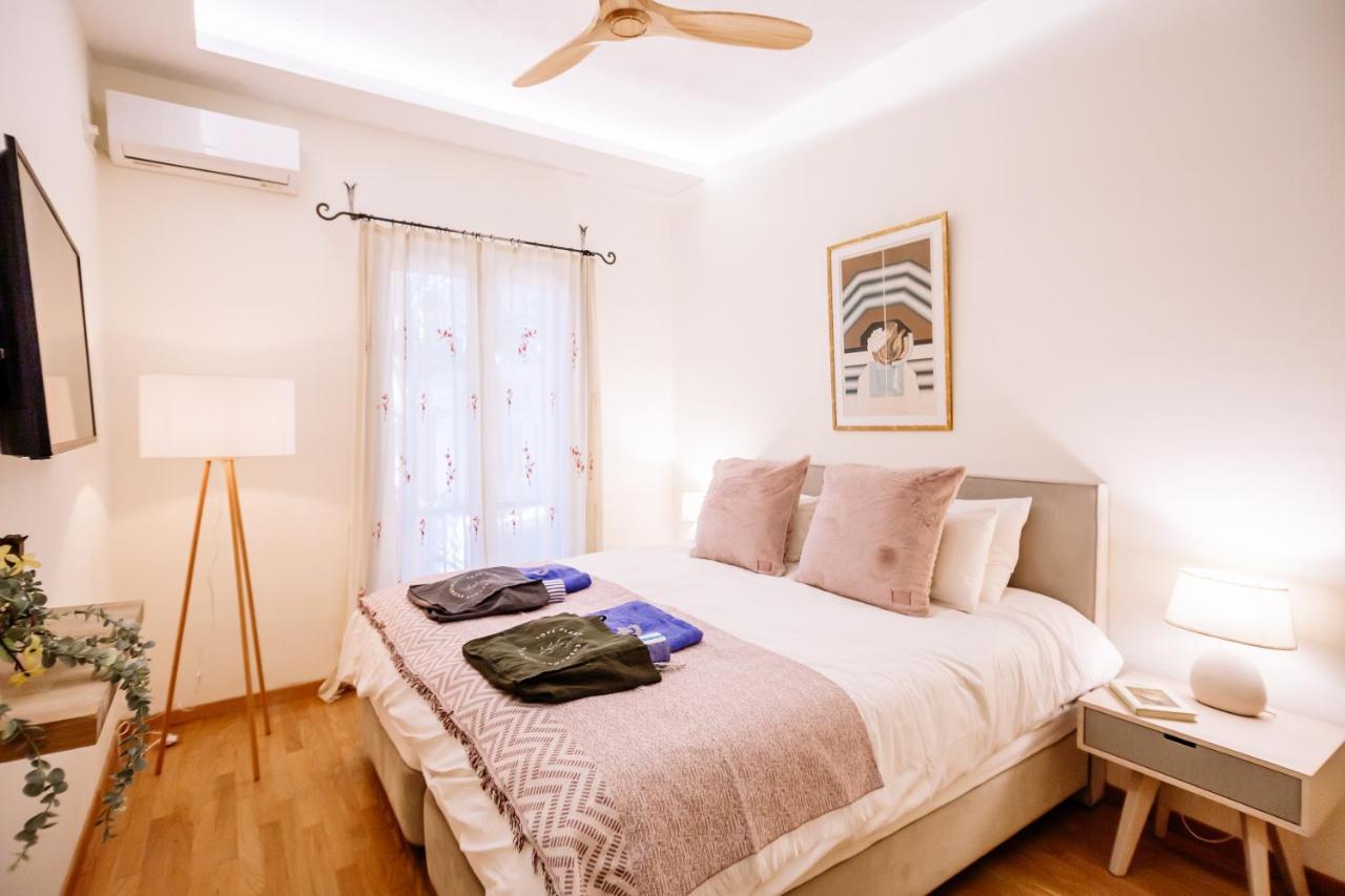 Appartement Deviazi 4