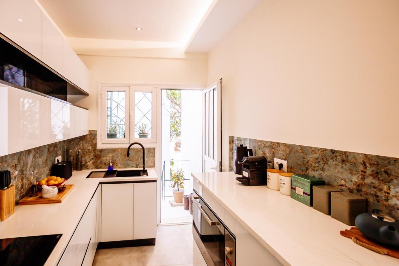 Deviazi 4 Appartement *