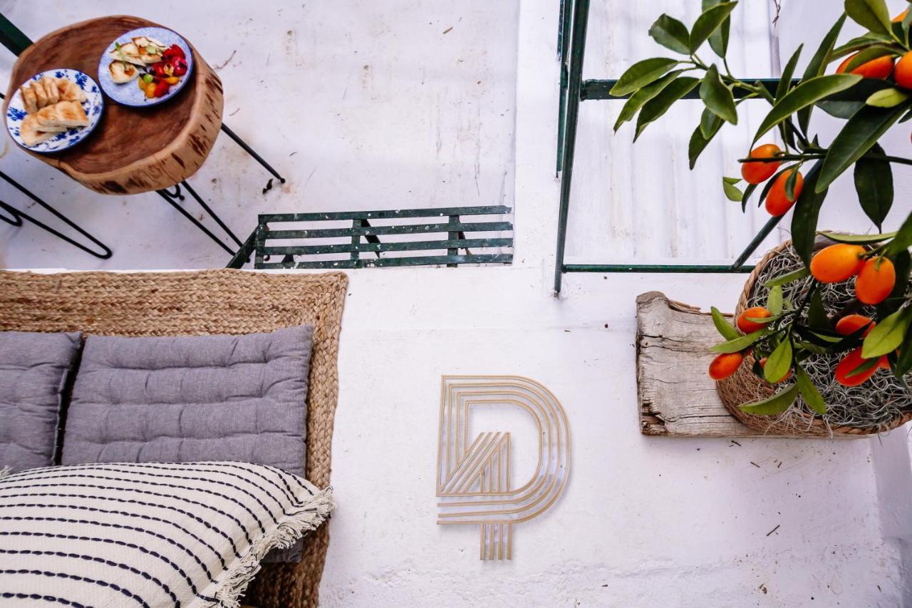 Deviazi 4 * Zante