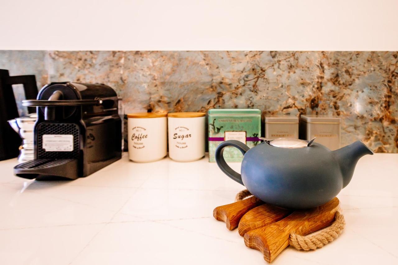 Apartamento Deviazi 4