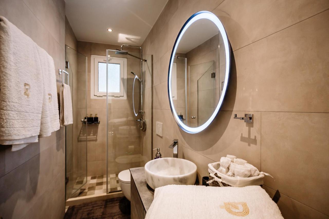 Appartement Deviazi 4 *