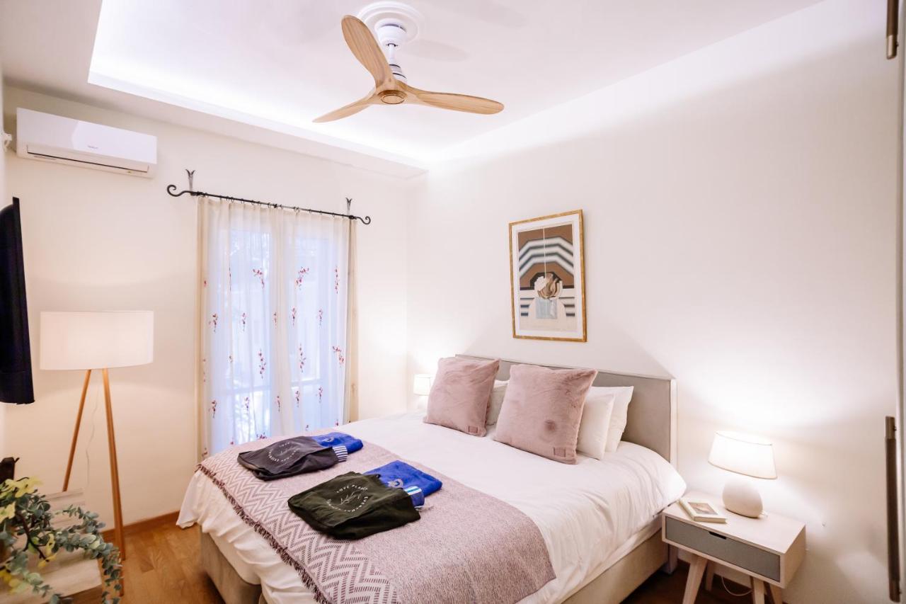 Deviazi 4 Appartement Zante