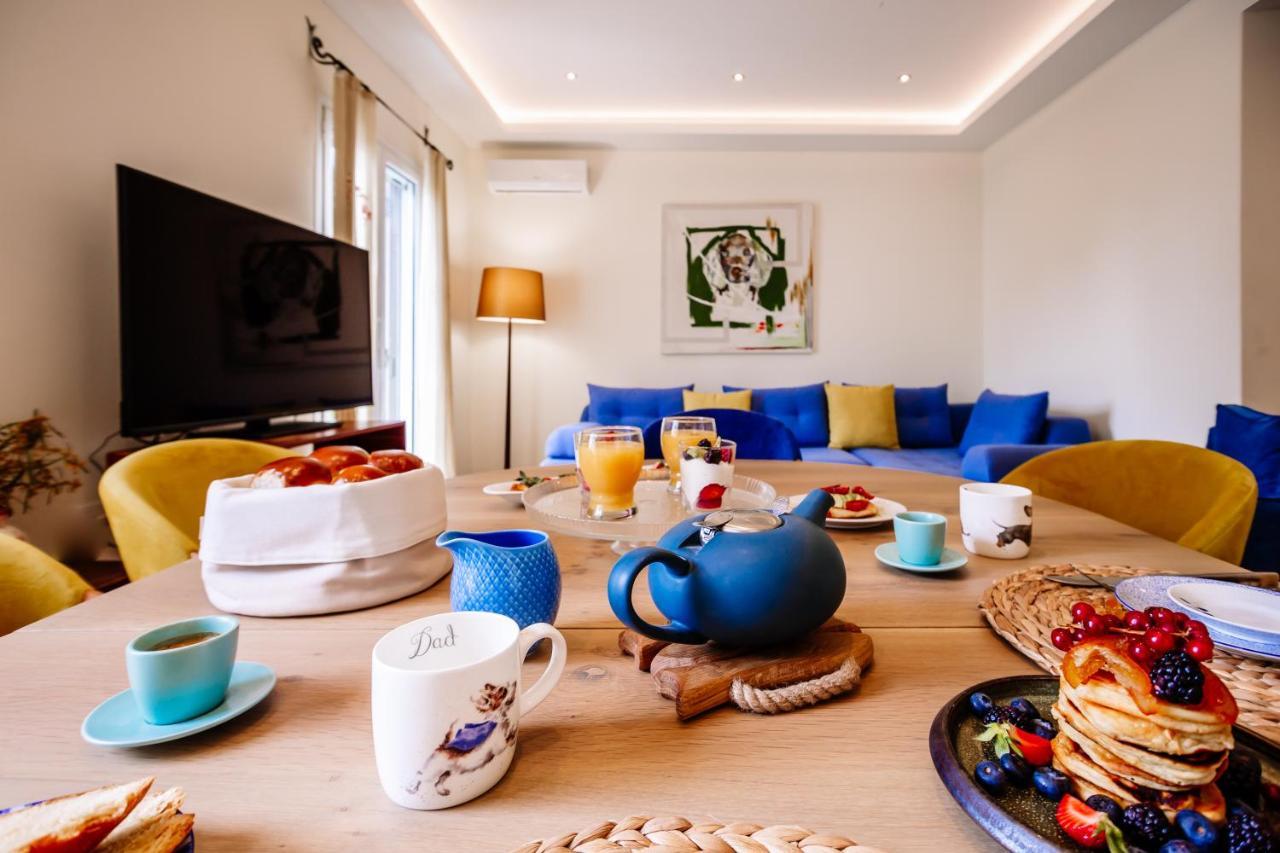 Apartamento Deviazi 4 *
