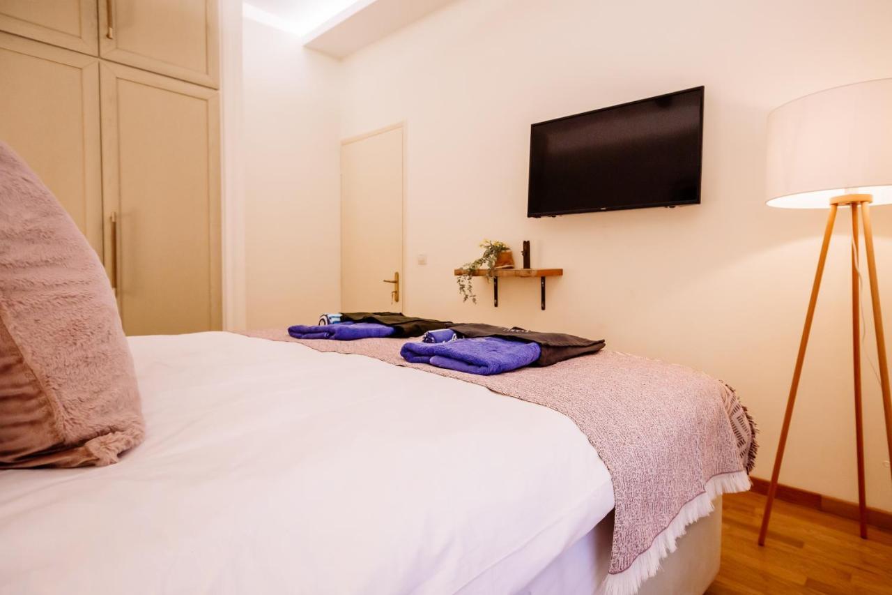 Appartement Deviazi 4