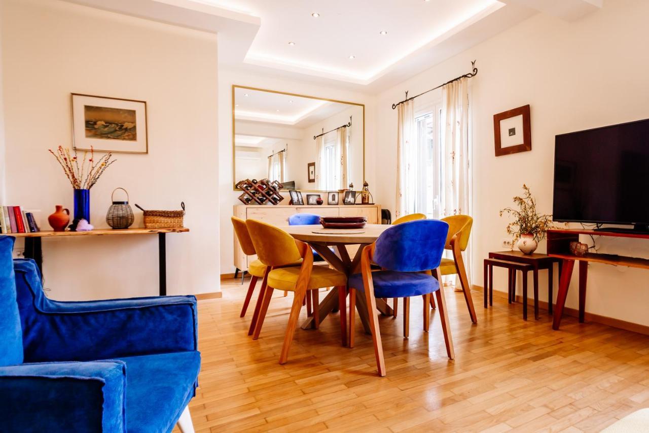 Appartement Deviazi 4 Zante