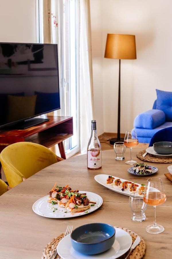 Apartmán Deviazi 4 Zakynthos
